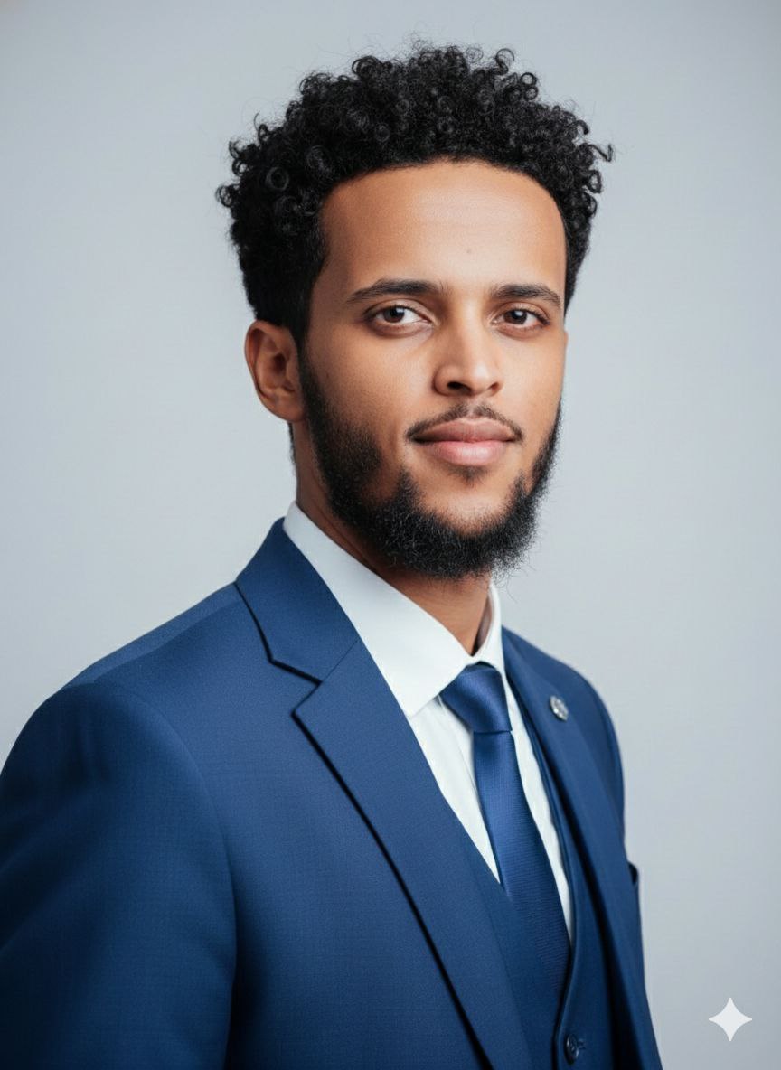 Amir - Profile Photo